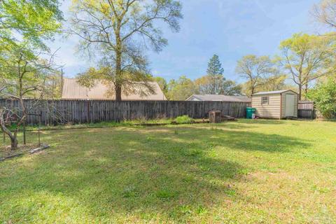 6537 Sinclair St, Milton, FL 32570 photo 16