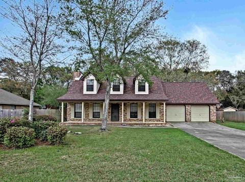 5313 Rowe Trl, Pace, FL 32571 photo 1