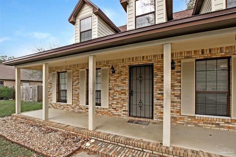 5313 Rowe Trl, Pace, FL 32571 photo 2