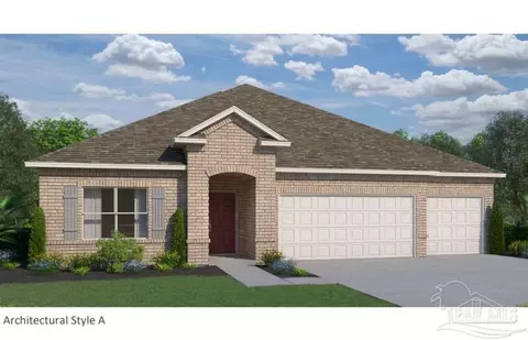 6210 Carson Dr, Milton, FL 32570 photo 1