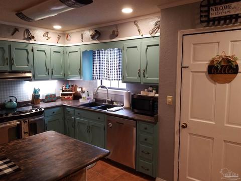 6421 Daniel Griffis Rd, Jay, FL 32565 photo 9