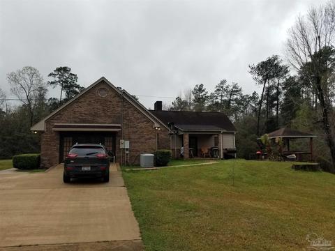 6421 Daniel Griffis Rd, Jay, FL 32565 photo 2