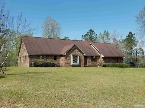 6421 Daniel Griffis Rd, Jay, FL 32565 photo 1
