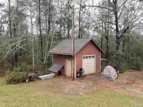 6421 Daniel Griffis Rd, Jay, FL 32565 photo 3