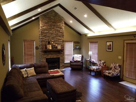 6421 Daniel Griffis Rd, Jay, FL 32565 photo 12