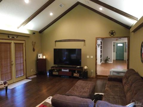 6421 Daniel Griffis Rd, Jay, FL 32565 photo 14