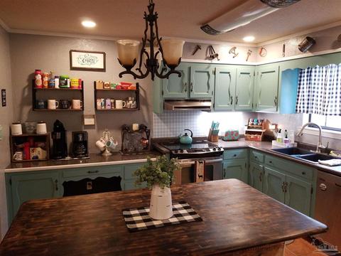 6421 Daniel Griffis Rd, Jay, FL 32565 photo 8
