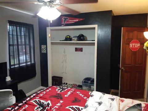6421 Daniel Griffis Rd, Jay, FL 32565 photo 27