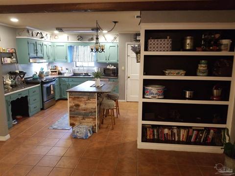 6421 Daniel Griffis Rd, Jay, FL 32565 photo 6
