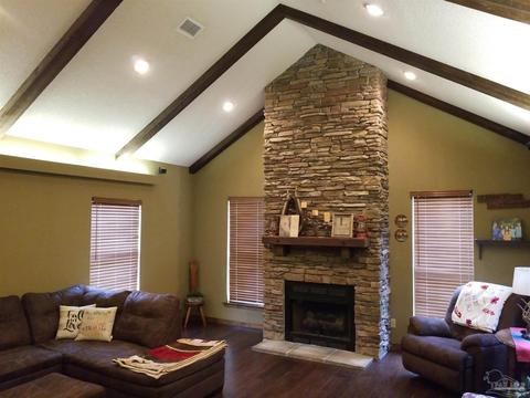 6421 Daniel Griffis Rd, Jay, FL 32565 photo 13