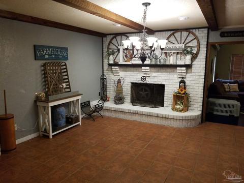 6421 Daniel Griffis Rd, Jay, FL 32565 photo 5