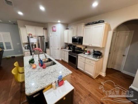 6329 Ladera Trl, Pace, FL 32571 photo 6