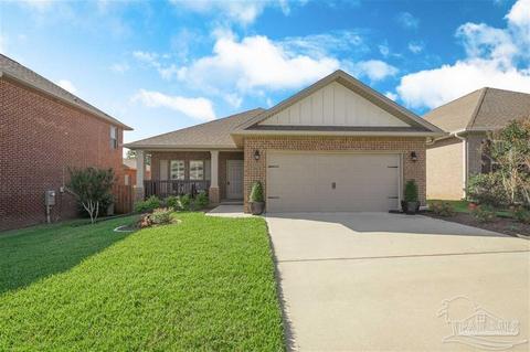 6329 Ladera Trl, Pace, FL 32571 photo 1