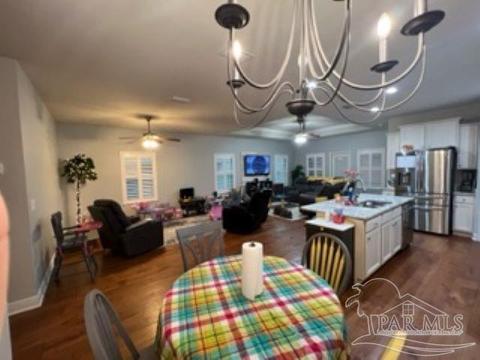 6329 Ladera Trl, Pace, FL 32571 photo 5