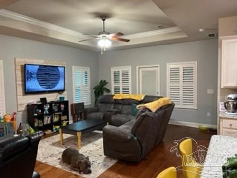 6329 Ladera Trl, Pace, FL 32571 photo 4