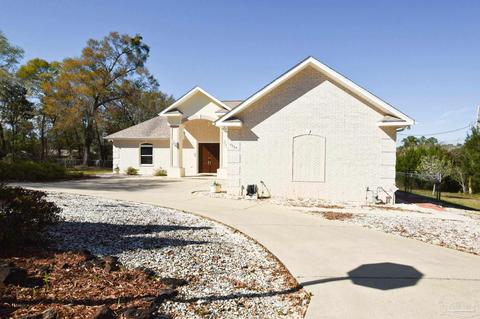 4884 Shell Rd, Milton, FL 32583 photo 50