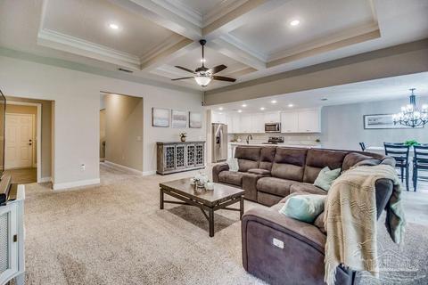 3184 Bonfire Dr, Milton, FL 32583 photo 13