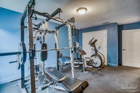 3184 Bonfire Dr, Milton, FL 32583 photo 34
