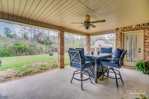 3184 Bonfire Dr, Milton, FL 32583 photo 36
