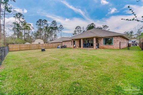 3184 Bonfire Dr, Milton, FL 32583 photo 41