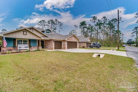 3184 Bonfire Dr, Milton, FL 32583 photo 2