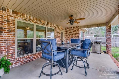 3184 Bonfire Dr, Milton, FL 32583 photo 39