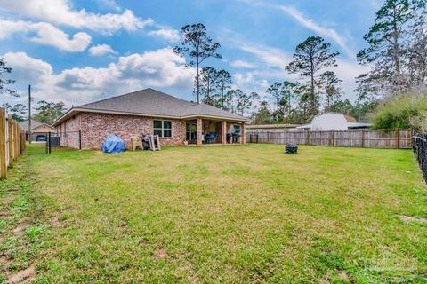 3184 Bonfire Dr, Milton, FL 32583 photo 40