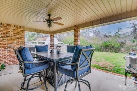 3184 Bonfire Dr, Milton, FL 32583 photo 38