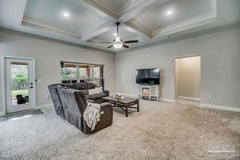 3184 Bonfire Dr, Milton, FL 32583 photo 14