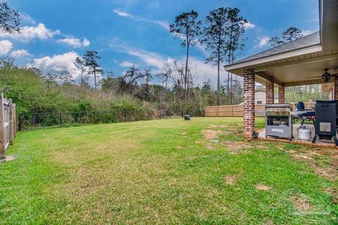 3184 Bonfire Dr, Milton, FL 32583 photo 42