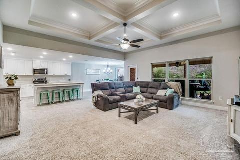3184 Bonfire Dr, Milton, FL 32583 photo 12