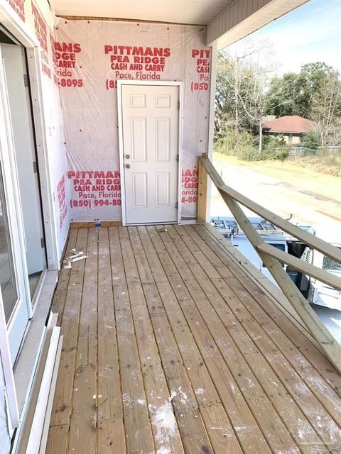 5049 Peach Dr, Pace, FL 32571 photo 7