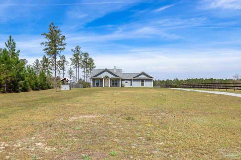 4768 Kolb Rd, Milton, FL 32570 photo 1