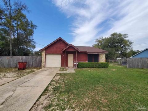 4270 E Sea Port Rd, Pace, FL 32571 photo 3