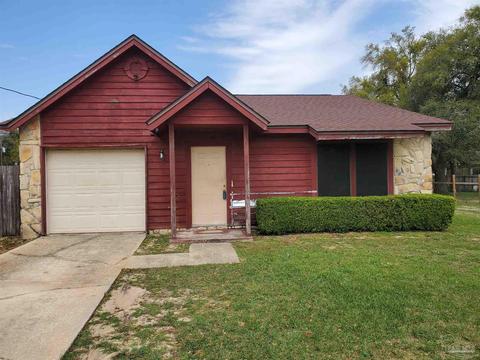 4270 E Sea Port Rd, Pace, FL 32571 photo 1