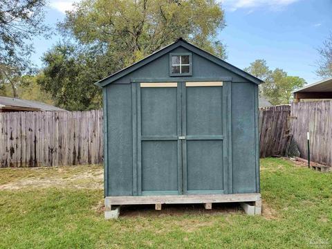 4270 E Sea Port Rd, Pace, FL 32571 photo 37