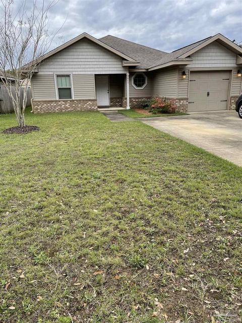 3863 Adams Rd, Pace, FL 32571 photo 1