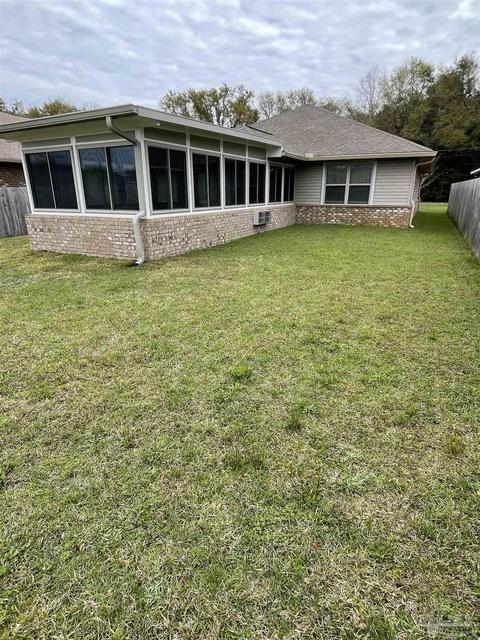 3863 Adams Rd, Pace, FL 32571 photo 20