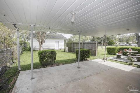 202 Jonah St, Cantonment, FL 32533 photo 31
