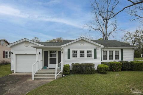 202 Jonah St, Cantonment, FL 32533 photo 1