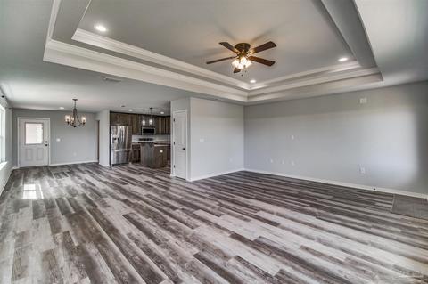 5695 Divot Ln, Milton, FL 32570 photo 7