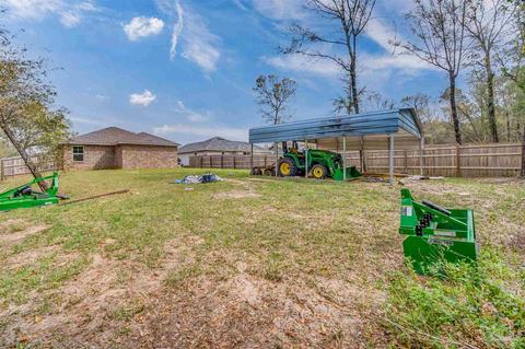 5695 Divot Ln, Milton, FL 32570 photo 36