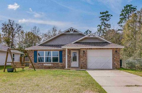 5695 Divot Ln, Milton, FL 32570 photo 1