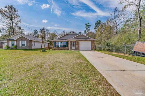 5695 Divot Ln, Milton, FL 32570 photo 2