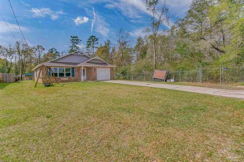 5695 Divot Ln, Milton, FL 32570 photo 3