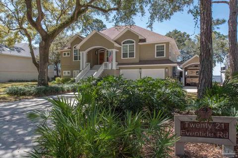2021 Eventide Rd, Milton, FL 32583 photo 1
