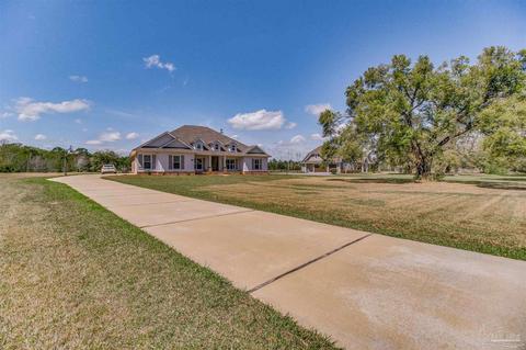 5625 Todd St, Pace, FL 32571 photo 2