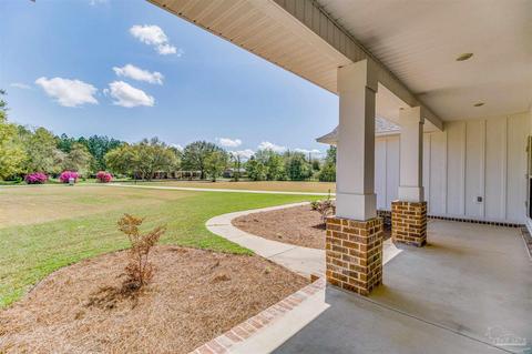 5625 Todd St, Pace, FL 32571 photo 4