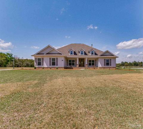 5625 Todd St, Pace, FL 32571 photo 1