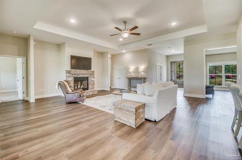 5625 Todd St, Pace, FL 32571 photo 7